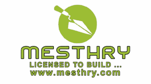 Mesthry Logo